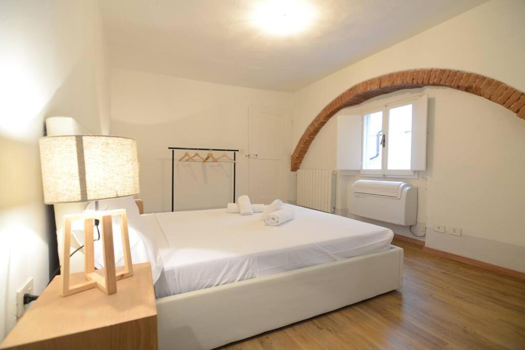 Keys Of Italy - Sprone 15 - 2 Bedroom Family Apartment By Ponte Vecchio Florencia Exterior foto