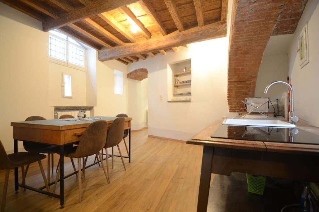 Keys Of Italy - Sprone 15 - 2 Bedroom Family Apartment By Ponte Vecchio Florencia Exterior foto
